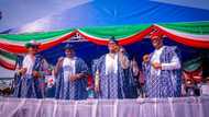 2023 presidency: Reno Omokri lists 20 states 'Atiku will win outright', reveals what will happen in 16 others