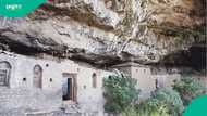 Ethiopia landslide kills 14 at orthodox monastery during night prayer session