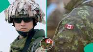 Canada explains how non-citizens can join its armed forces, lists requirements