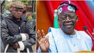 “Support who get money”: Portable Zazu campaigns for Tinubu in France, video trends, many react