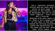 Sell yourself if you want it bad enough: Singer Simi advises upcoming musicians who don’t promote their work