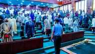 Kwamitin da yake bincike a kan rikicin EndSARS yace dole a kawo Abba Kyari gabansa