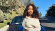 Corie Rayvon biography: age, height, ethnicity, parents, boyfriend