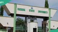 Ana wata ga wata: Malamai sama da 200 sun ajiye aiki a jami'ar jihar Kaduna