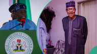 ‘Yan Najeriya na shan wahala a mulkin nan ne saboda danyen aikin Buhari – Sanatan APC