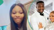 "Nollywood baby mama witches have crawled out": Doris Ogala throws shade after BBN Queen's wedding