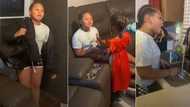 "I need to change": Mum gets emotional after asking daughter to act like her in viral video