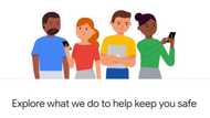 Google strengthens Africa-wide programmes to keep internet users safe online