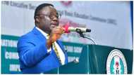 Defection: What I'll do if court sacks me, Governor Ayade Reveals
