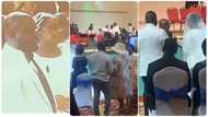 Young lady abroad shows the striking difference between Nigerian wedding in UK and in Nigeria, video trends
