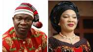 Finally, Ekweremadu, wife opens up on alleged human trafficking in London court