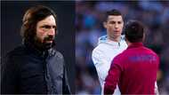 Pirlo makes stunning statement on Messi and Ronaldo ahead of Barcelona vs Juventus