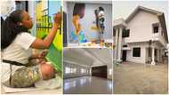 After lady was rejected thrice at BBNaija audition, see how her life changed, she just opened a big studio in Lekki (photos)