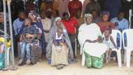 Boko Haram attack: Governor Zulum meets families of fallen policemen, promises to support them