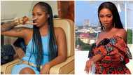 Tiwa Savage: Celebs storm social media to support mum of one amid intimate tape drama, post her photos