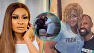 May Edochie's lawyer reacts to Linc's wife outburst about her, alleges Yinka, Judy working together