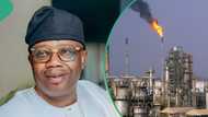 Senator tells Nigerians when refineries will begin full operations: "We inspected everything"