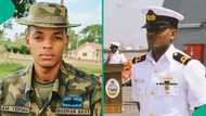 Wike Vs Navy: Man who took NDA exams with viral officer Yerima breaks silence