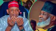 Kano guber: Ex gov'ship candidate predicts outcome as Supreme Court decides Yusuf, Gawuna’s fate