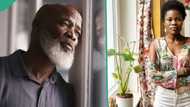 "My ex is smarter than you" - Man sad as his wife fails exam abroad, making them return to Nigeria