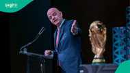 FIFA dismisses postponement rumors as 2026 World Cup preparations continue despite tensions