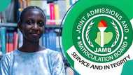 2026 UTME: US company shows interest in 16-year-old girl who scored 372 in JAMB