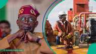 Nigeria’s budget in trouble as oil production slumps amid increase in reserves