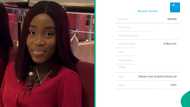 Lady laments as she mistakenly sends N800,000 to wrong GTBank account, shares receiver’s response
