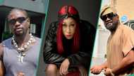Cynthia Morgan vs Jude Okoye: Verydarkman retrieves singer’s catalogue, shares details of clash
