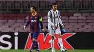 Huge surprise as Messi and Ronaldo ranked outside top 95 most valuable players in the world (see their positions)