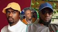 Drama as Ratels tell Josh2funny to remove Deeone from his show because of VDM, he roars