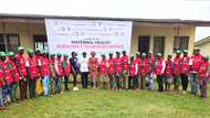 Emergency Response Africa, Ogun state government partner to transform maternal health