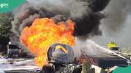 Niger: Tears as fuel tanker explosion kills 70 people, details emerge