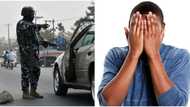 "I didn’t use 1% of the money”: 19-year-old boy fakes own kidnap, loses N365,000 ransom to thieves