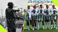 Ex Super Falcons star leads demand justice after police brutality in Anambra