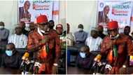 Anambra 2021: Battle to wrestle power begins as PDP announces sale of governorship forms