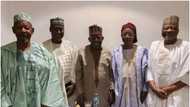 2023 elections: Uncertainty for Peter Obi as Tinubu meets LP's chairman, guber candidate in Kano