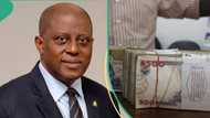 Naira crosses N1500/$ across all markets as CBN lists sources of dollar inflow