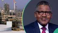 Dangote Refinery sends message to petroleum unions as it prepares to sell products