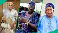 Bukky Wright pays tribute to late actors Ogogo Hassan and Kola Oyewo, calls for pension scheme
