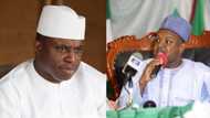 Former House of Reps Speaker set to marry APC governor’s daughter