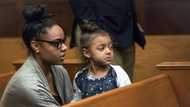 Who is Aaron Hernandez daughter Avielle Janelle Hernandez?