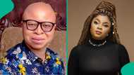 “Bimbo Ademoye is a fantastic actress, but indiscipline could destroy her”: Tolu Fagbure