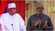 Benue killings: Buhari fires back at Ortom, expresses disappointment over governor’s attack on him