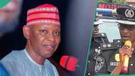 Governor Yusuf's sack: APC, NNPP shelve planned protests in Kano, gives reason