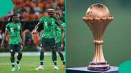 AFCON 2025: How much will the Super Eagles get if they win title in Morocco?