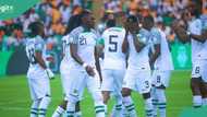 AFCON 2023: Super Eagles to boycott training over unpaid bonuses? Omeruo, NFF react