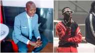 Grammy is of the devil, get ready to miss heaven if you celebrated winners, Nigerian cleric writes