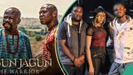 2023 review: Gangs of Lagos, Jagun Jagun and other Nollywood movies that stole the spotlight