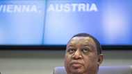 OPEC head Barkindo dies at 63 in 'shock' to oil cartel
